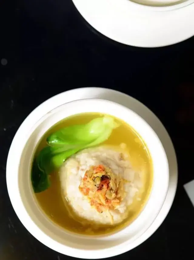 中国顶级淮扬菜盛宴赏析