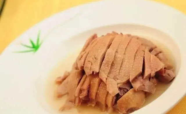 中国顶级淮扬菜盛宴赏析