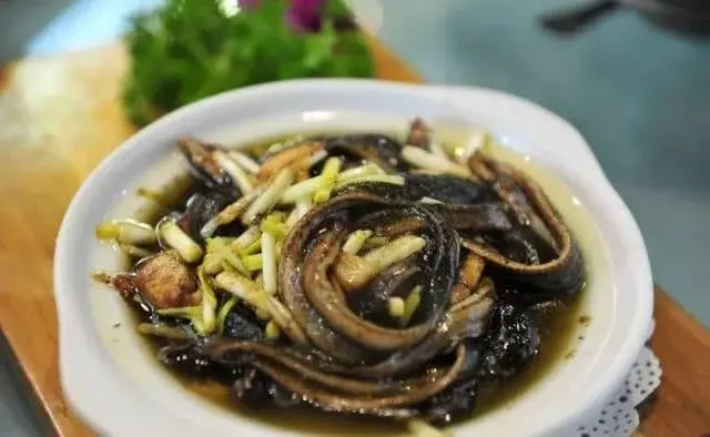 中国顶级淮扬菜盛宴赏析