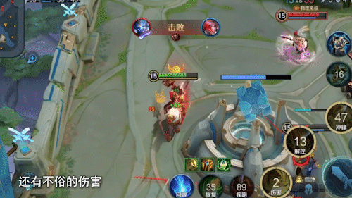 6元限定皮肤返场,T0打野变动引热议!