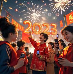 中国如何蓄势待发,迎接2025新纪元