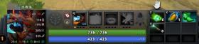 DOTA2 7.36b版本大哥位双头龙技能、出装及先天技能变化攻略