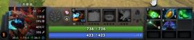 DOTA2 7.36b版本大哥位双头龙技能、出装及先天技能变化攻略