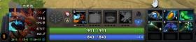 DOTA2 7.36b版本大哥位双头龙技能、出装及先天技能变化攻略