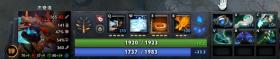 DOTA2 7.36b版本大哥位双头龙技能、出装及先天技能变化攻略