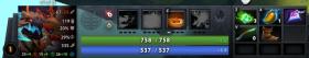 DOTA2 7.36b版本大哥位双头龙技能、出装及先天技能变化攻略