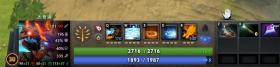 DOTA2 7.36b版本大哥位双头龙技能、出装及先天技能变化攻略