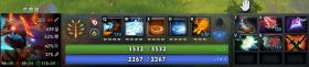 DOTA2 7.36b版本大哥位双头龙技能、出装及先天技能变化攻略