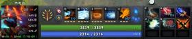 DOTA2 7.36b版本大哥位双头龙技能、出装及先天技能变化攻略
