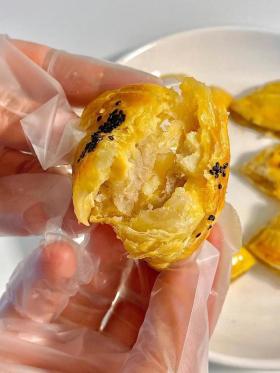 自制哄娃神器,6种美味小零食,让孩子爱不释口