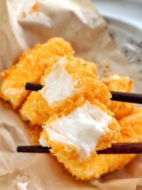 自制哄娃神器,6种美味小零食,让孩子爱不释口