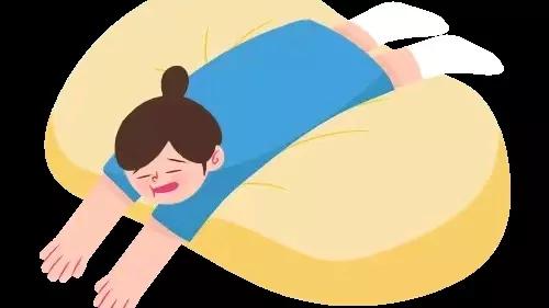 周末为何总是匆匆而过?