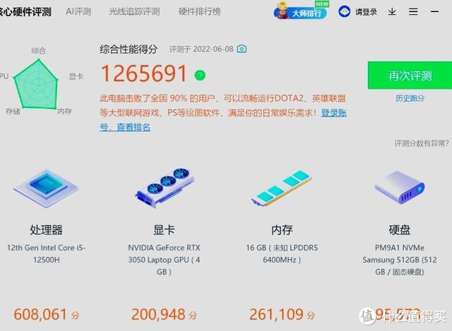 揭秘,我的电脑保有量,竟超越了多少值友?