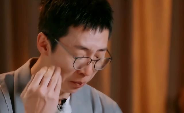葛夕清醒拒下车,留几手贴脸胡彦斌揭露爽儿歹毒心思